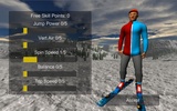 Ski Freestyle Mountain screenshot 3