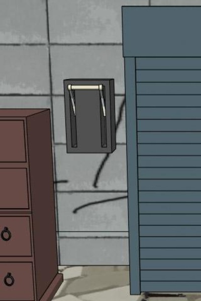 Damsel in Distress - Preview 4