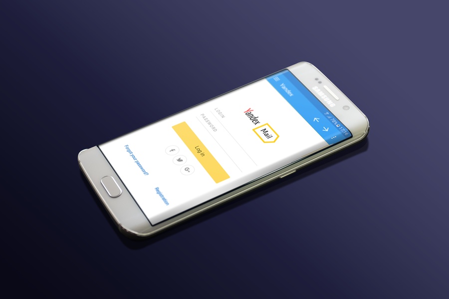 Email Providers - Preview 2