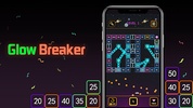 Glow Breaker screenshot 11
