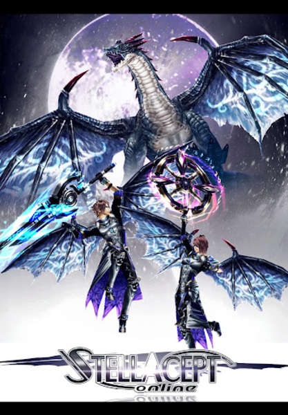 RPG STELLACEPT Online - Preview 5
