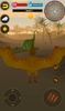 Talking Flying Pterosaur screenshot 13