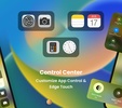 iControl Center iOS 16 screenshot 4