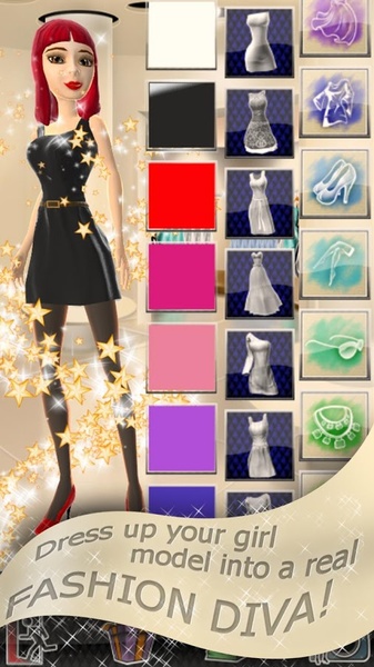 green emerald velvet dress Fashion Stylist Lady Popular Fashion Arena Asmr Spa Face Body Makeover Dress  up Makeup Games For Girls