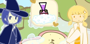 Imagen destacada de Magical Witch Bell