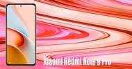 Redmi Note 9 Pro Launcher screenshot 7