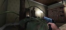 Evil Escape 3D Scary game screenshot 7