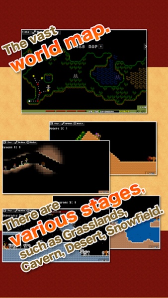 Stick Ranger - Preview 14