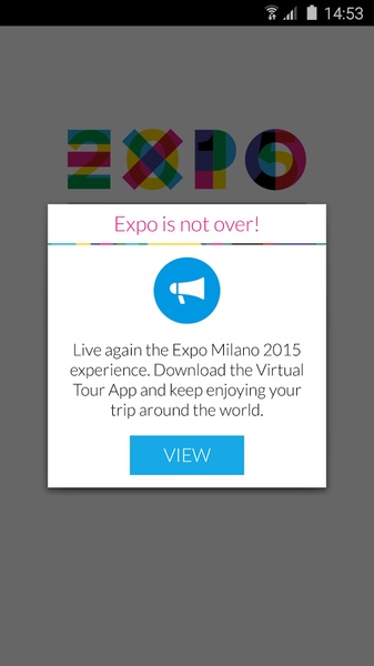 Expo 2015 - Preview 3