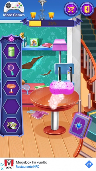 Vampire Love 5 - Preview 4