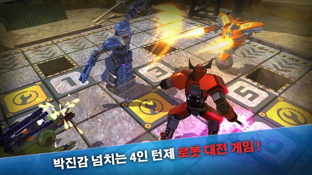 VOLT : Mobile - Preview 6