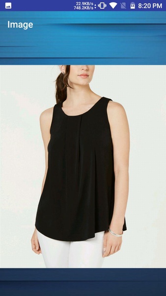 Girls Tops HD Collection - Preview 13