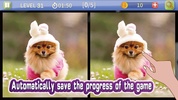 Find The Difference Game screenshot 8