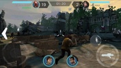 Star Wars: Rivals screenshot 3