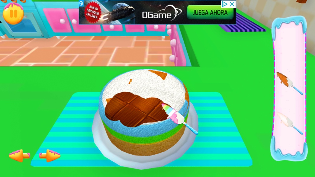 Cake Maker Bakery Empire - Preview 7