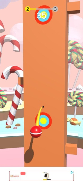 Pokey Ball - Preview 6