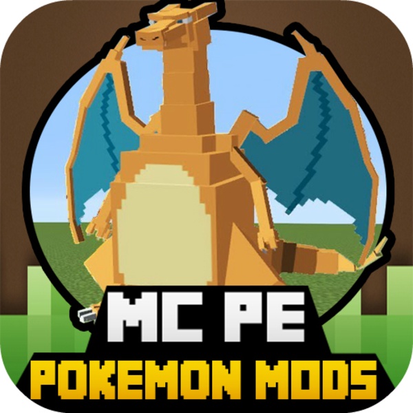 Pixelmon Pack لـ Android - قم بتنزيل تطبيق APK من Uptodown