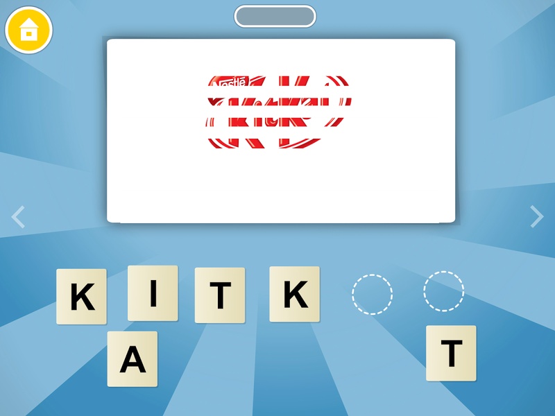 Kids Logo Quiz - Preview 3