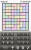 Killer Sudoku screenshot 6