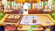 Cooking Restaurant Chef Games screenshot 3