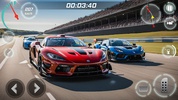 Speed Car Racing Driving Games screenshot 3