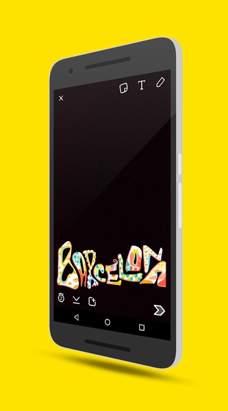 GeoFilters For Snapchat - Preview 5