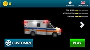 American Ambulance Simulator screenshot 8