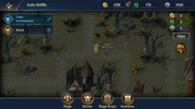 Dungeon Rush: Rebirth screenshot 13