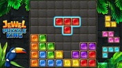 Jewel Puzzle King : Block Game screenshot 7