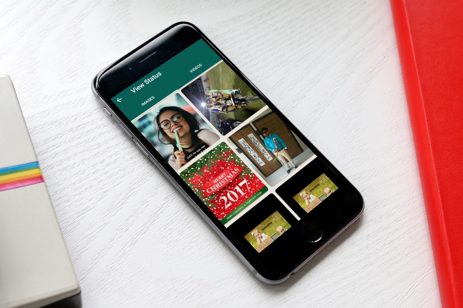 WhatApp Status Saver - Preview 3