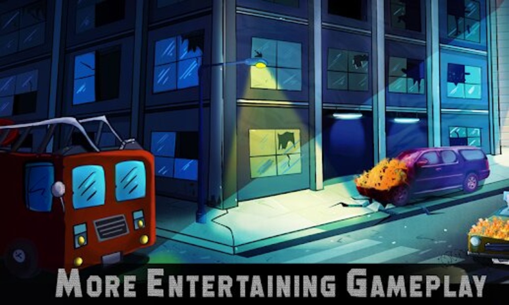 Secret Mission - Preview 3