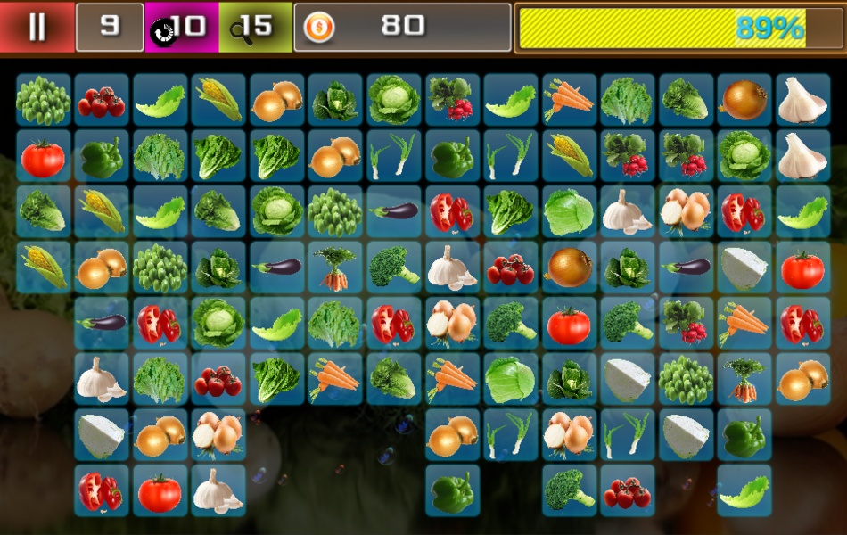 Onet Fresh Vegetables - Preview 3