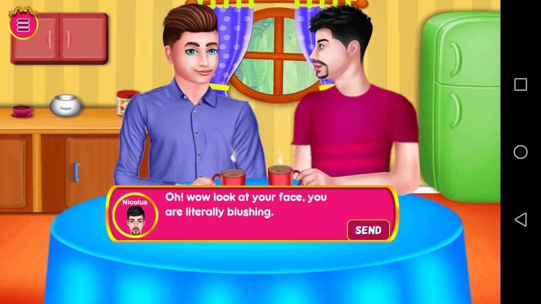 How To Impress Girl For Date First Love Story - Preview 5