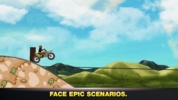 Stunt Bike Racer screenshot 3