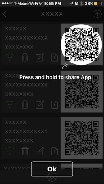Q-See QTView - Preview 1