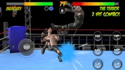 World Wrestling Ring screenshot 2