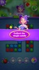 Candy Witch Match 3 Puzzle screenshot 1