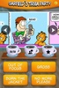 Garfields Trivia Party screenshot 7
