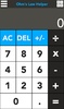 Ohms Law screenshot 8