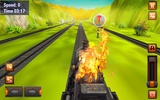 Train Driving Simulator Game: screenshot 3