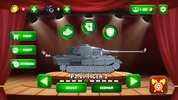 Tank Attack 5 | Tanks 2D screenshot 1