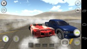 Car Simulator 2014 screenshot 1