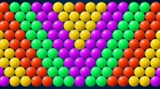 Bubble Shooter screenshot 2