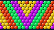 Bubble Shooter screenshot 2