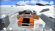 Crash Car Driving 2019 screenshot 3