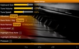 Piano Ear Training Free screenshot 8