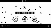 Football Black - 1 MB Game screenshot 2