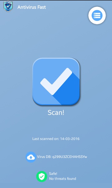 Antivirus Fast Safe Boost - Preview 8