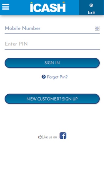 ICashCard - Preview 7