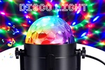 Disco Light screenshot 5